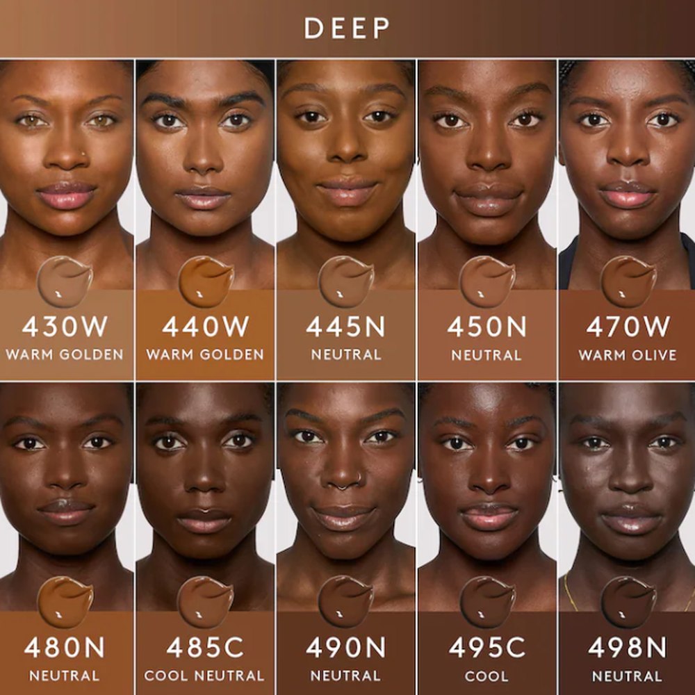 WE'RE EVEN HYDRATING CONCEALER (CORRECTOR HIDRATANTE)